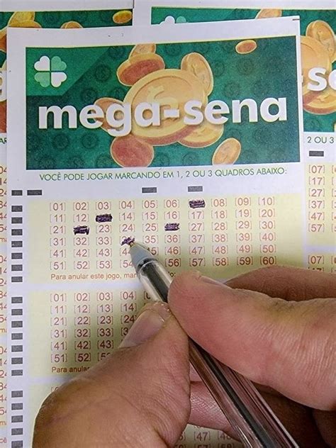 mega sena terno ganha.